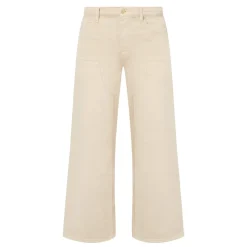 New Alexa Cropped Jeans Women Denim