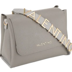 New Alexia Logo Satchel Women Crossbody Bags