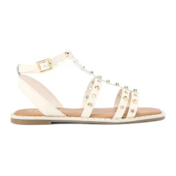 Alia Gladiator Sandals Women Sandals