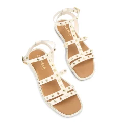 Alia Gladiator Sandals Women Sandals