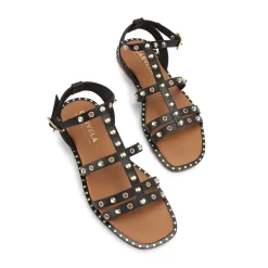 Online Alia Gladiator Sandals Women Sandals