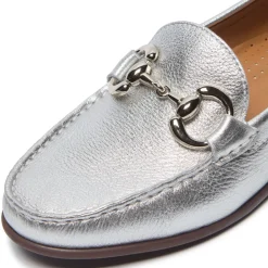 Sale Aliano Snaffle Loafers Women Loafers