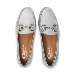 Sale Aliano Snaffle Loafers Women Loafers