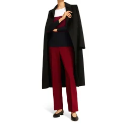 Clearance Alice Block Striped Sweater Women Sweaters & Cardigans