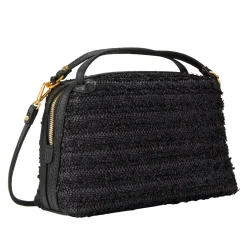 Alifa Woven Crossbody Bag Women Crossbody Bags