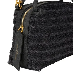 Alifa Woven Crossbody Bag Women Crossbody Bags