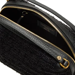 Alifa Woven Crossbody Bag Women Crossbody Bags