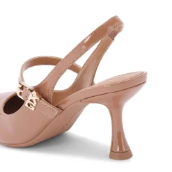 Online Alina2 Slingback Court Heels Women Heels