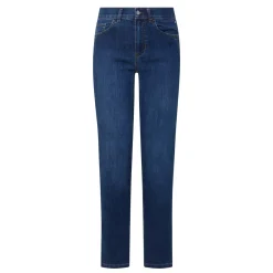 Discount Alis Mid-Rise Slim Leg Jeans Women Denim
