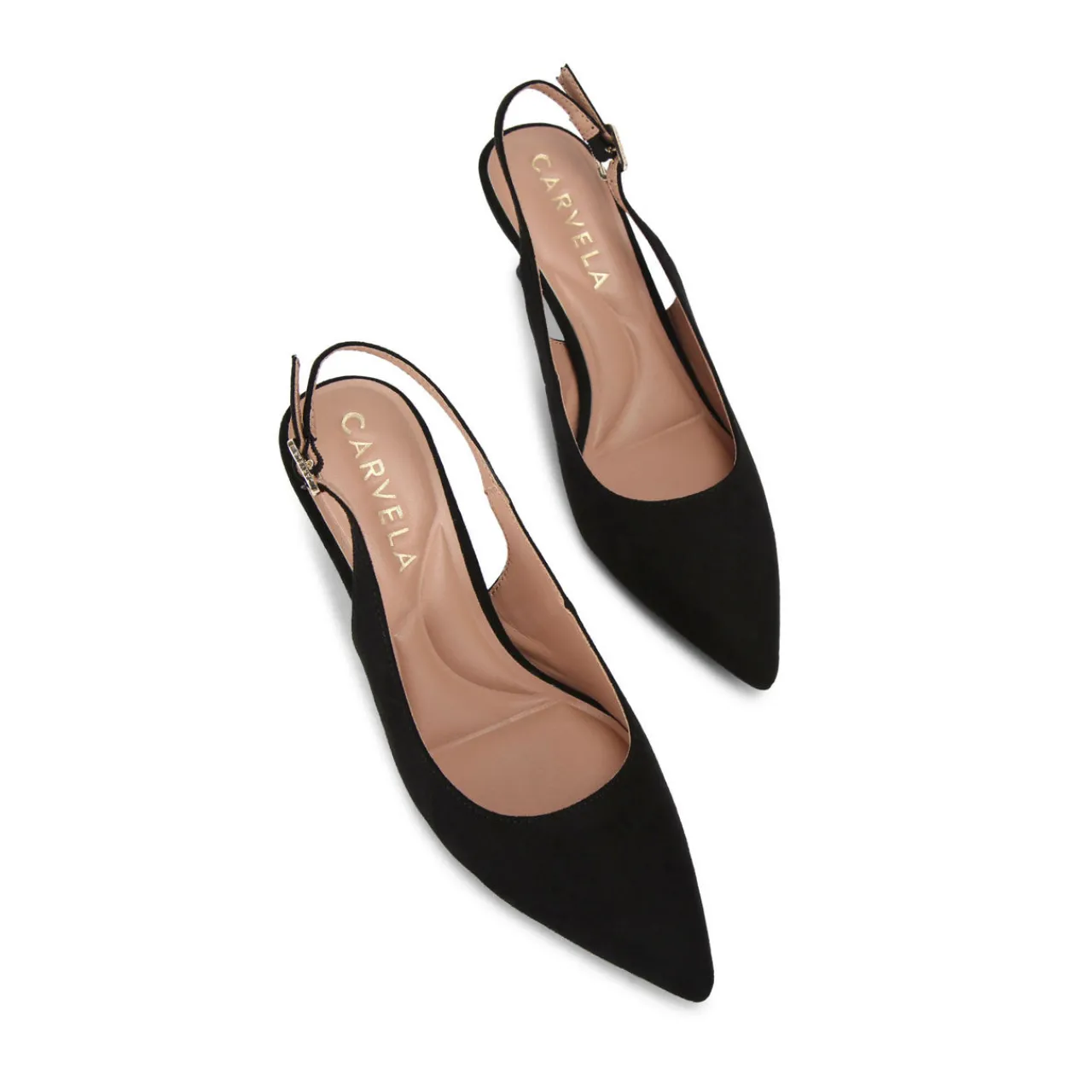 Discount Allegra Slingback Pumps Women Heels