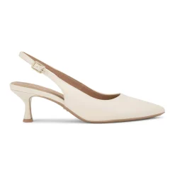 Outlet Allegra Slingback Pumps Women Heels