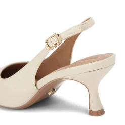 Outlet Allegra Slingback Pumps Women Heels