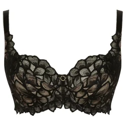 Hot Allure Full Cup Bra Women Lingerie