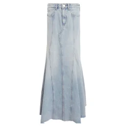 New Alma Denim Skirt Women Skirts