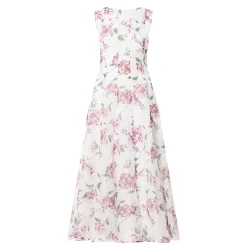 Alma Floral Dress Women Dresses|Occasion Dressing