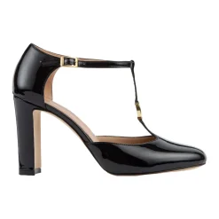 Clearance Almina Embellished Courts Women Heels