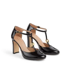 Clearance Almina Embellished Courts Women Heels