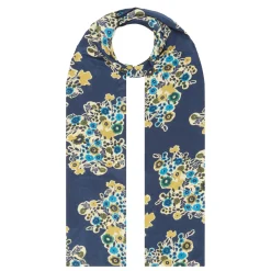 Sale Alo Floral Scarf Women Scarves