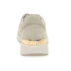 Aloe Lace-Up Trainers Women Trainers