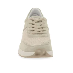 Aloe Lace-Up Trainers Women Trainers