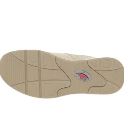 Aloe Lace-Up Trainers Women Trainers