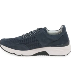 Outlet Aloe Lace-Up Trainers Women Trainers