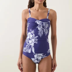 Hot Aloha Swimsuit Women Swimwear & Beachwear