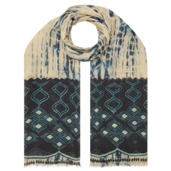 Alonza Print Scarf Women Scarves