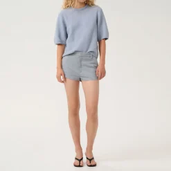 Clearance Alpha Knit Top Women Sweaters & Cardigans
