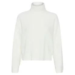 Sale Alpha Roll Turtleneck Sweater Women Sweaters & Cardigans