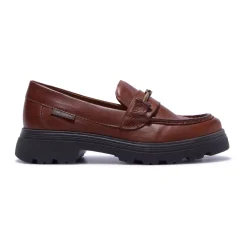 Best Alsenso Leather Loafers Women Loafers