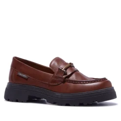 Best Alsenso Leather Loafers Women Loafers