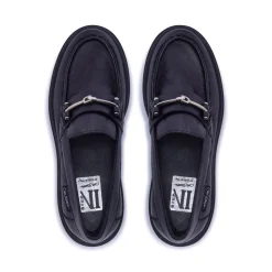 Outlet Alsenso Leather Loafers Women Loafers