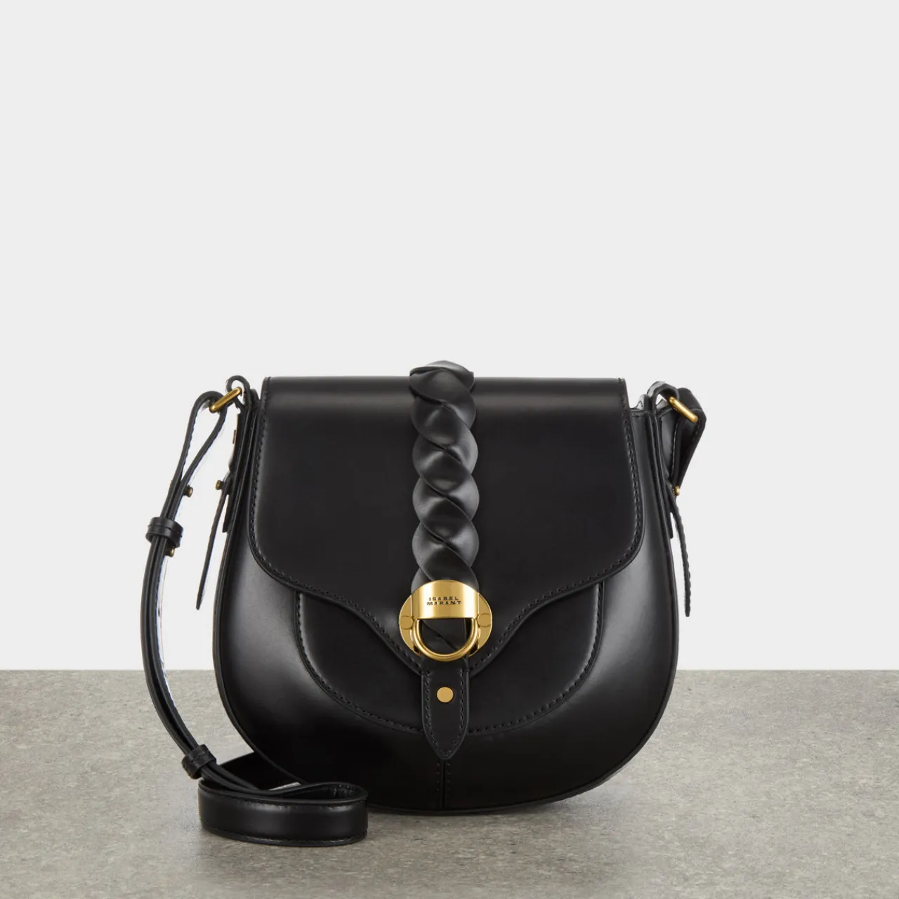 Outlet Altay Small Leather Satchel Bag Women Shoulder Bags