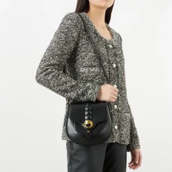 Outlet Altay Small Leather Satchel Bag Women Shoulder Bags