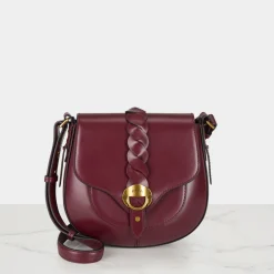 Outlet Altay Small Leather Satchel Bag Women Crossbody Bags