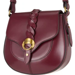 Outlet Altay Small Leather Satchel Bag Women Crossbody Bags
