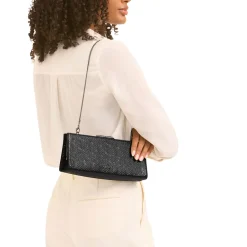 Clearance Alto Lizard-Embossed Clutch Women Clutch Bags
