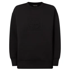 New Alto Monogram Logo Sweatshirt Women Sweatshirts & Hoodies