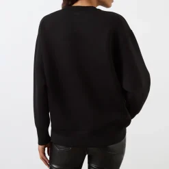 New Alto Monogram Logo Sweatshirt Women Sweatshirts & Hoodies