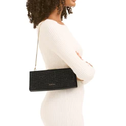 Hot Alto Studded Clutch Women Clutch Bags