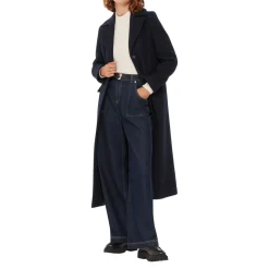 Discount Amalia Single-Breasted Coat Women Coats & Jackets