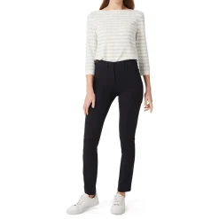 Hot Amanda Ankle Jeans Women Denim