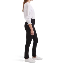 Best Amanda High-Rise Skinny Jeans Women Denim