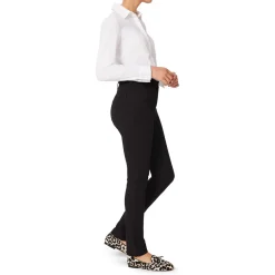Clearance Amanda High-Rise Skinny Jeans Women Denim