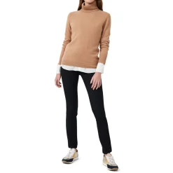 Best Amanda High-Rise Skinny Leg Jeans Women Denim