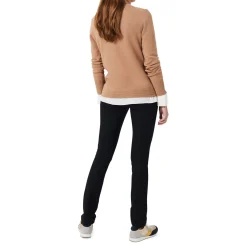 Best Amanda High-Rise Skinny Leg Jeans Women Denim