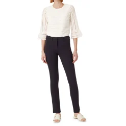 Outlet Amanda Stretch Skinny Leg Jean Women Denim