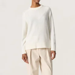 Clearance Amani Knitted Sweater Women Sweaters & Cardigans