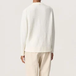 Clearance Amani Knitted Sweater Women Sweaters & Cardigans
